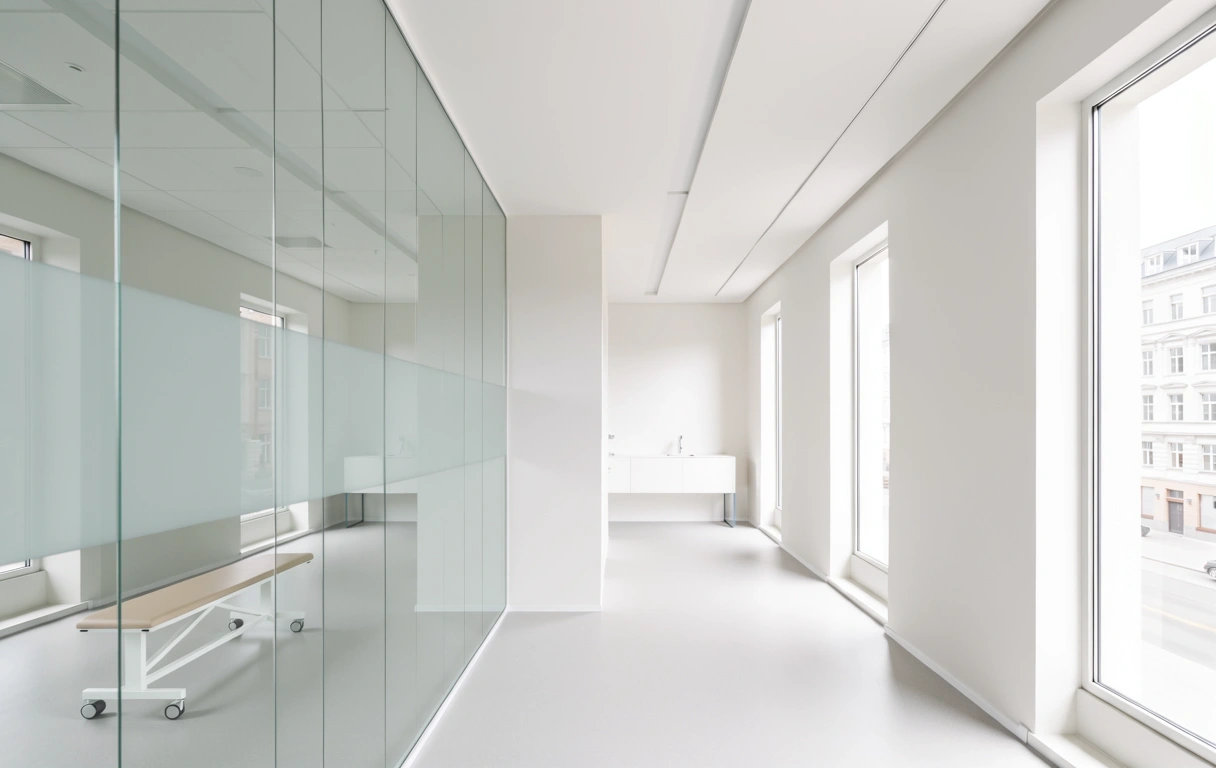 Nutri-Fit Office Context