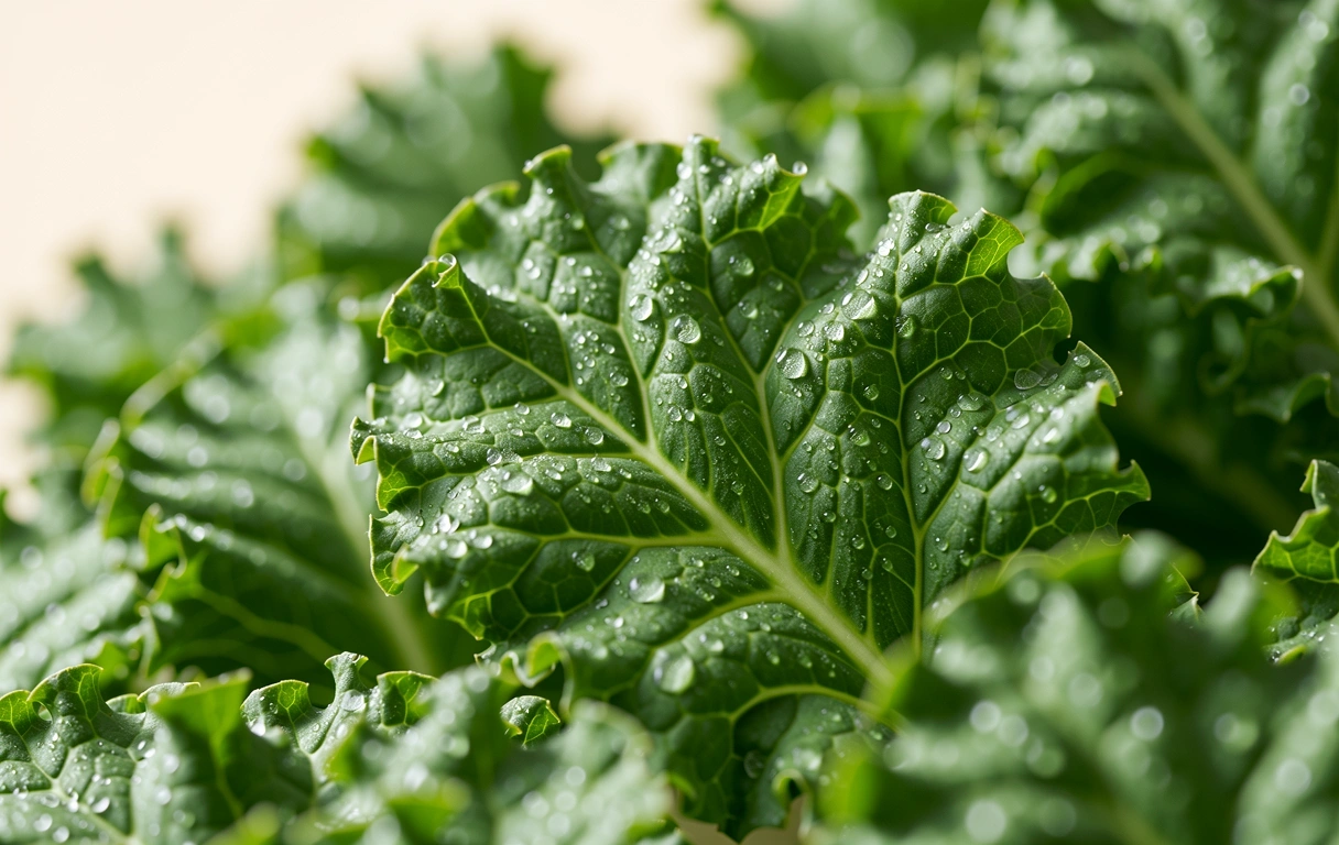 Nutri-Fit Editorial Visual